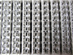 100 pairs LSA MDF terminal block 71
