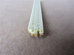 25 pairs 710 dry straight splicing module with REACH Test Report