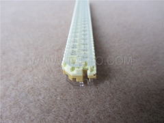 25 pairs 710 dry straight splicing module