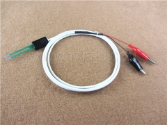 2 pole SM test cord for Simens MDF terminal block 71