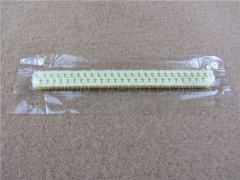 25 pairs gel filled 710 straight splicing module