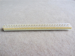 25 pairs 710 dry straight splicing module with REACH Test Report