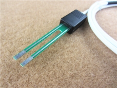 2 pole SM test cord for Simens MDF terminal block 71