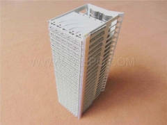 100 pairs LSA MDF terminal block 71