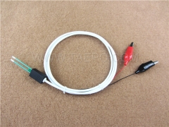 2 pole SM test cord for Simens MDF terminal block 71