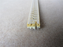 25 pairs 710 dry straight splicing module