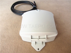 Outdoor 10 pairs terminal box for STUB module