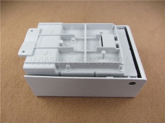 Outdoor 20 pairs 1B 11 Distribution point box for LSA module