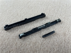 3m fiber optic mechanical splice kit for bow-type cable