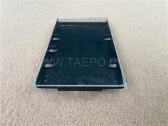 Sample Free Good Quality 24 fibers Fiber optic splice cassette from China Manufacturrer TAEPO for Sale