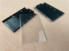 Sample Free Good Quality 24 fibers Fiber optic splice cassette from China Manufacturrer TAEPO for Sale