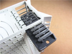 100 pairs Siemens MDF disconnection terminal block 71 from China Manufacturer for Sale