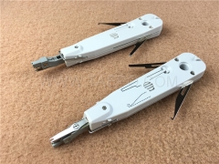 Factory Price Telephone wire Krone LSA plus punch down insertion tool with sensor from China manufacturer for Sale