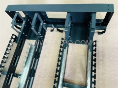 Universal frame type Indoor 1400 pairs IDF Intermediate Distribution Frame from China Manufacturer for Sale