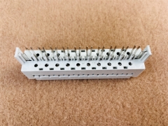 10 pairs 3 pole over voltage protection magazine for LSA highband module