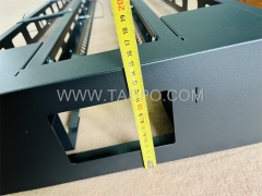 Universal frame type Indoor 1400 pairs IDF Intermediate Distribution Frame from China Manufacturer for Sale