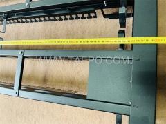 Universal frame type Indoor 1400 pairs IDF Intermediate Distribution Frame