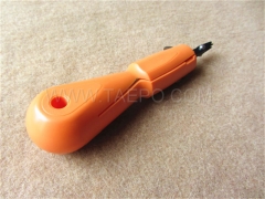 Insertion comfort tool with Scissor for disconnection block #TP-1402 from China Manufacturer for Sale