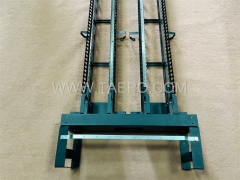 Universal frame type Indoor 1400 pairs IDF Intermediate Distribution Frame