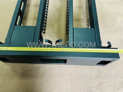 Universal frame type Indoor 1400 pairs IDF Intermediate Distribution Frame