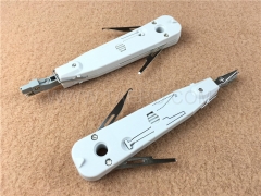 Factory Price Telephone wire Krone LSA plus punch down insertion tool with sensor from China manufacturer for Sale