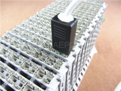 100 pairs Siemens MDF disconnection terminal block 71 from China Manufacturer for Sale
