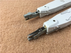 Factory Price Telephone wire Krone LSA plus punch down insertion tool with sensor from China manufacturer for Sale