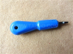 Insertion comfort tool with Scissor for disconnection block #TP-1402 from China Manufacturer for Sale