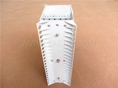 100 pairs Siemens MDF disconnection terminal block 71 from China Manufacturer for Sale