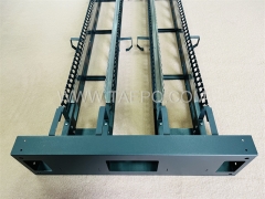 Universal frame type Indoor 1400 pairs IDF Intermediate Distribution Frame from China Manufacturer for Sale