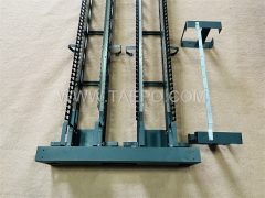Universal frame type Indoor 1400 pairs IDF Intermediate Distribution Frame from China Manufacturer for Sale