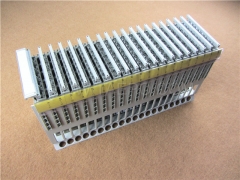 100 pairs Siemens MDF disconnection terminal block 71 from China Manufacturer for Sale