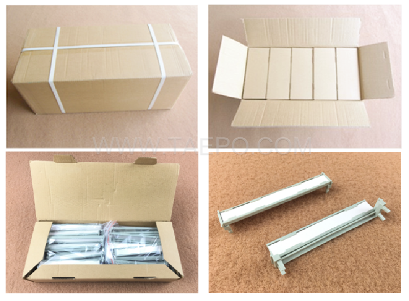 Packing picture for krone label holder