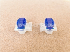 China Self-stripping electrical wire 3m 314 connector gel filled