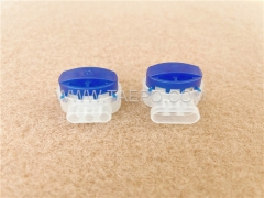 Telecom Parts Export Self-stripping electrical wire 3m 314 connector gel filled with good price with CE Certificate from China Factory for Sale