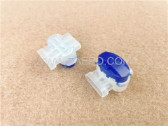 Telecom Parts Export Self-stripping electrical wire 3m 314 connector gel filled with good price with CE Certificate from China Factory for Sale