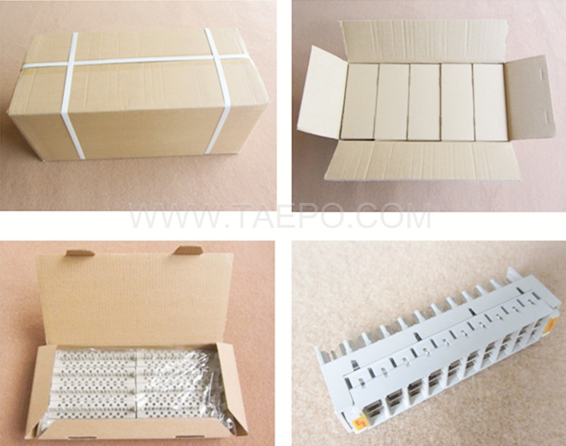 Packing Picture for LSA Protection Magazine