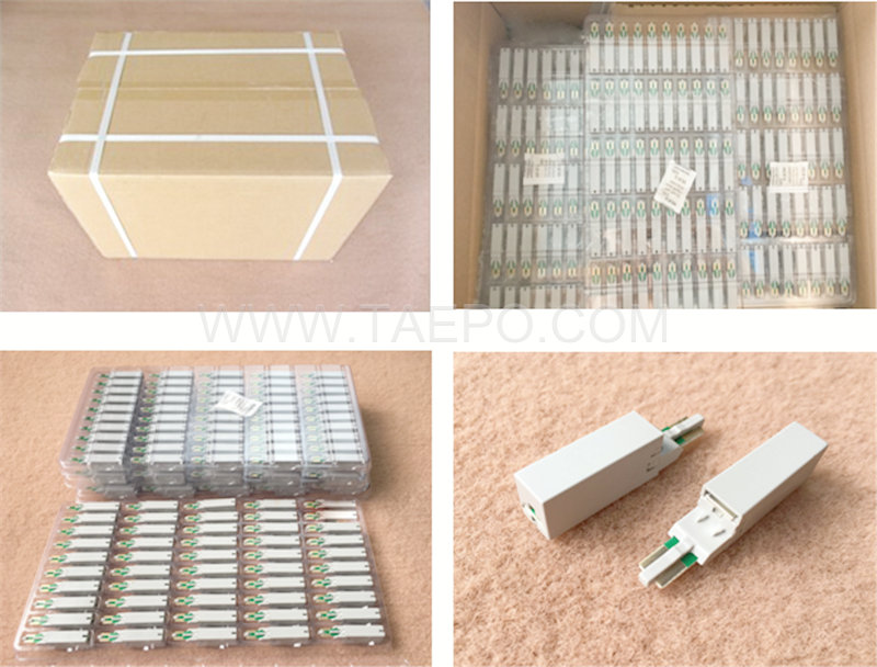 Packing Picutres for Krone surge protector
