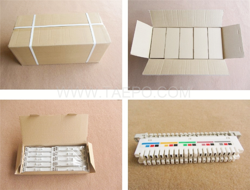 Packing Picutre for Lsa Plus Module