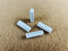 8 pins KRONE PCB connection module with RoHS Certificate from China Manufacturer