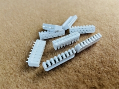 8 pins KRONE PCB connection module with RoHS Certificate from China Manufacturer
