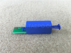 Telephone MDF ADSL splitter 2+ over POTS for 72 ports splitter block