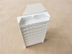 72 ports splitter terminal block for VDSL over POTS MDF splitter from China Manufacturer TAEPO for Sale