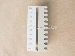 72 ports splitter terminal block for VDSL over POTS MDF splitter from China Manufacturer TAEPO for Sale