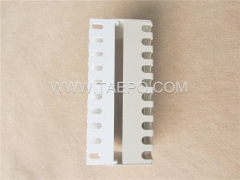 72 ports splitter terminal block for VDSL over POTS MDF splitter