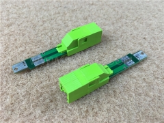1 pair MDF surge protector over-voltage protection for BTDG block
