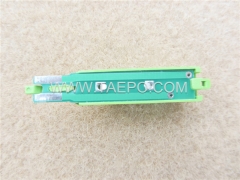 1 pair Krone surge MDF protector for LSA module from China Manufactuer for Sale
