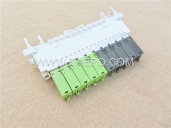 1 pair Krone surge MDF protector for LSA module from China Manufactuer for Sale