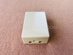 Indoor 30 pair dp box for adc krone module from China Manufacturer with good price