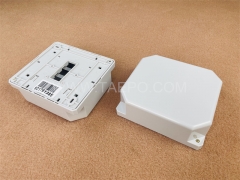 Indoor 30 pairs telecom distribution point dp box for lsa plus module